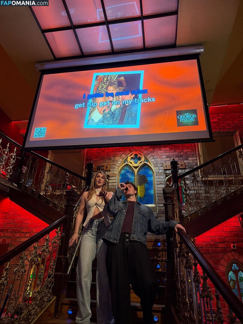 Eefje Depoortere / Sjokz / eefjah Nackt OnlyFans  Geleaktes Foto #874