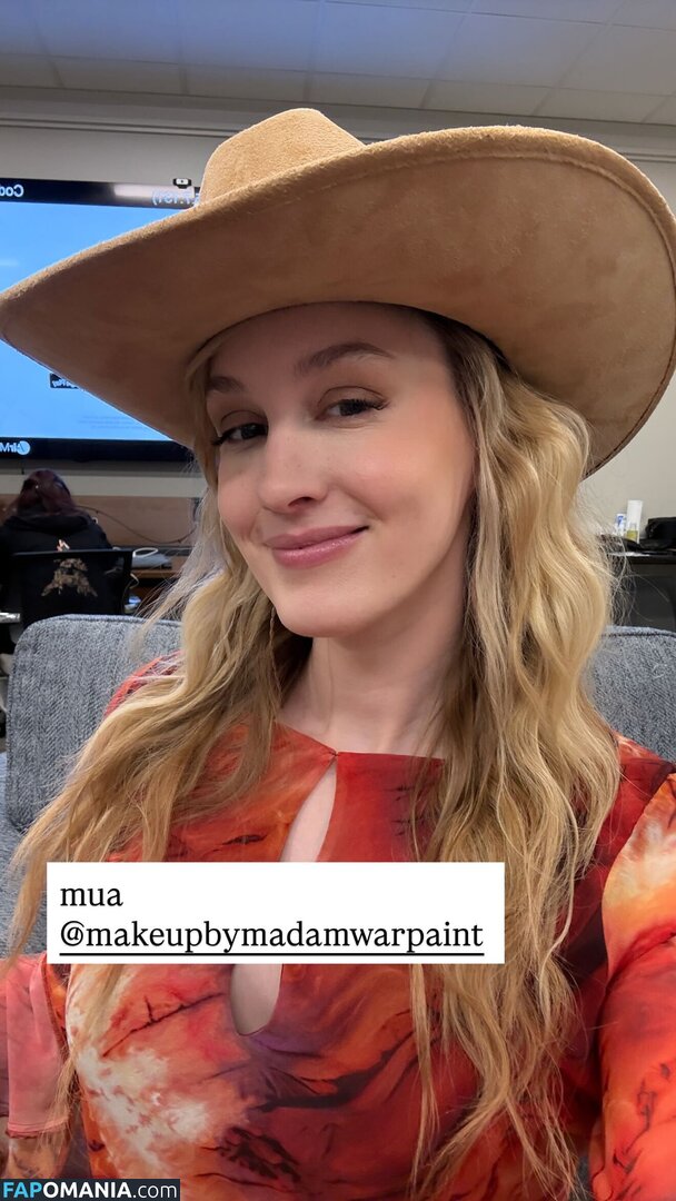 Eefje Depoortere / Sjokz / eefjah Nackt OnlyFans  Geleaktes Foto #884