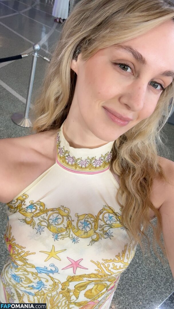 Eefje Depoortere / Sjokz / eefjah Nackt OnlyFans  Geleaktes Foto #885