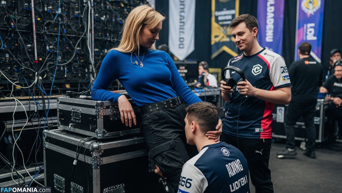 Eefje Depoortere / Sjokz / eefjah Nackt OnlyFans  Geleaktes Foto #888