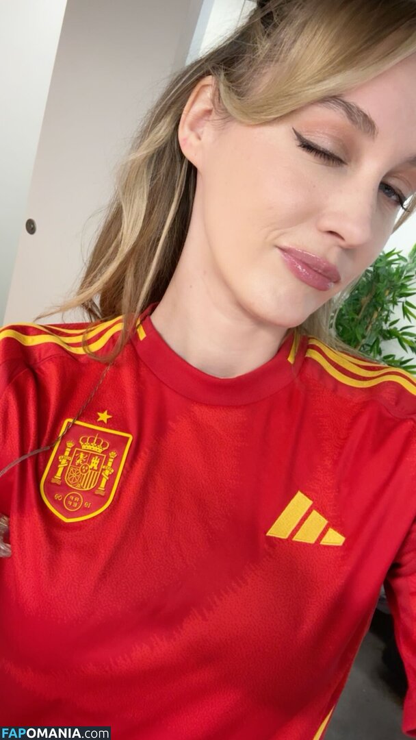 Eefje Depoortere / Sjokz / eefjah Nackt OnlyFans  Geleaktes Foto #893
