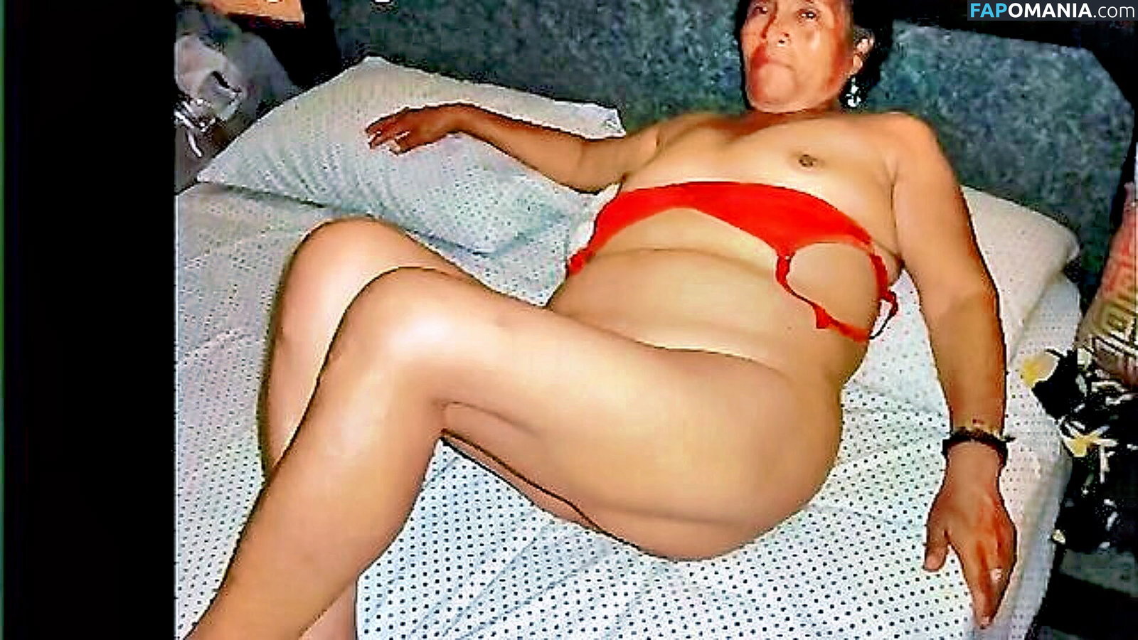ska_lima Nackt OnlyFans  Geleaktes Foto #8