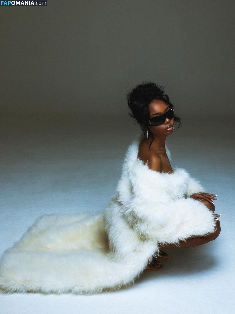 Skai Jackson / skaijackson Nackt OnlyFans  Geleaktes Foto #1