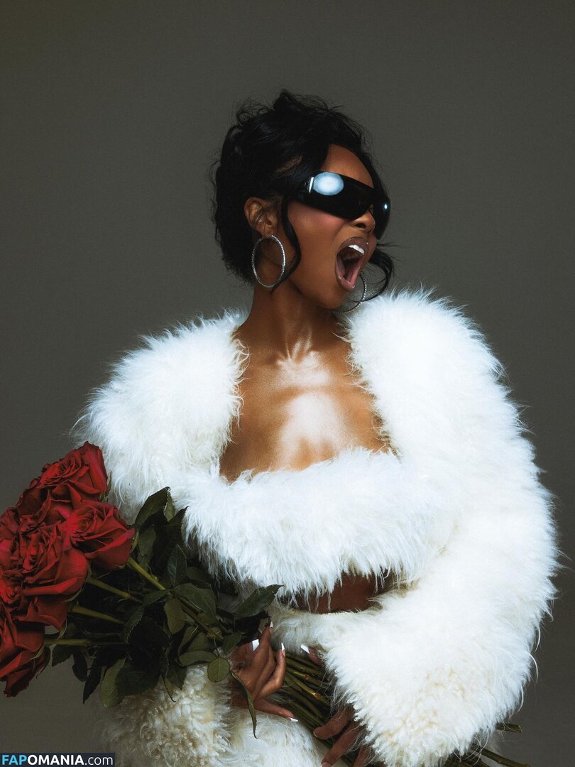 Skai Jackson / skaijackson Nackt OnlyFans  Geleaktes Foto #3