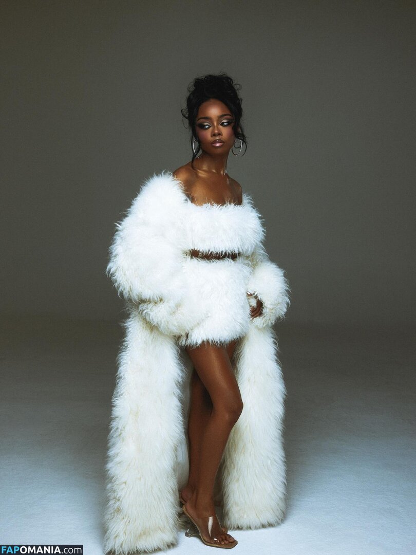 Skai Jackson / skaijackson Nackt OnlyFans  Geleaktes Foto #5