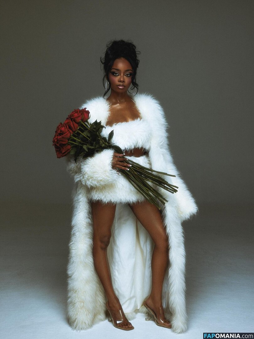 Skai Jackson / skaijackson Nackt OnlyFans  Geleaktes Foto #6