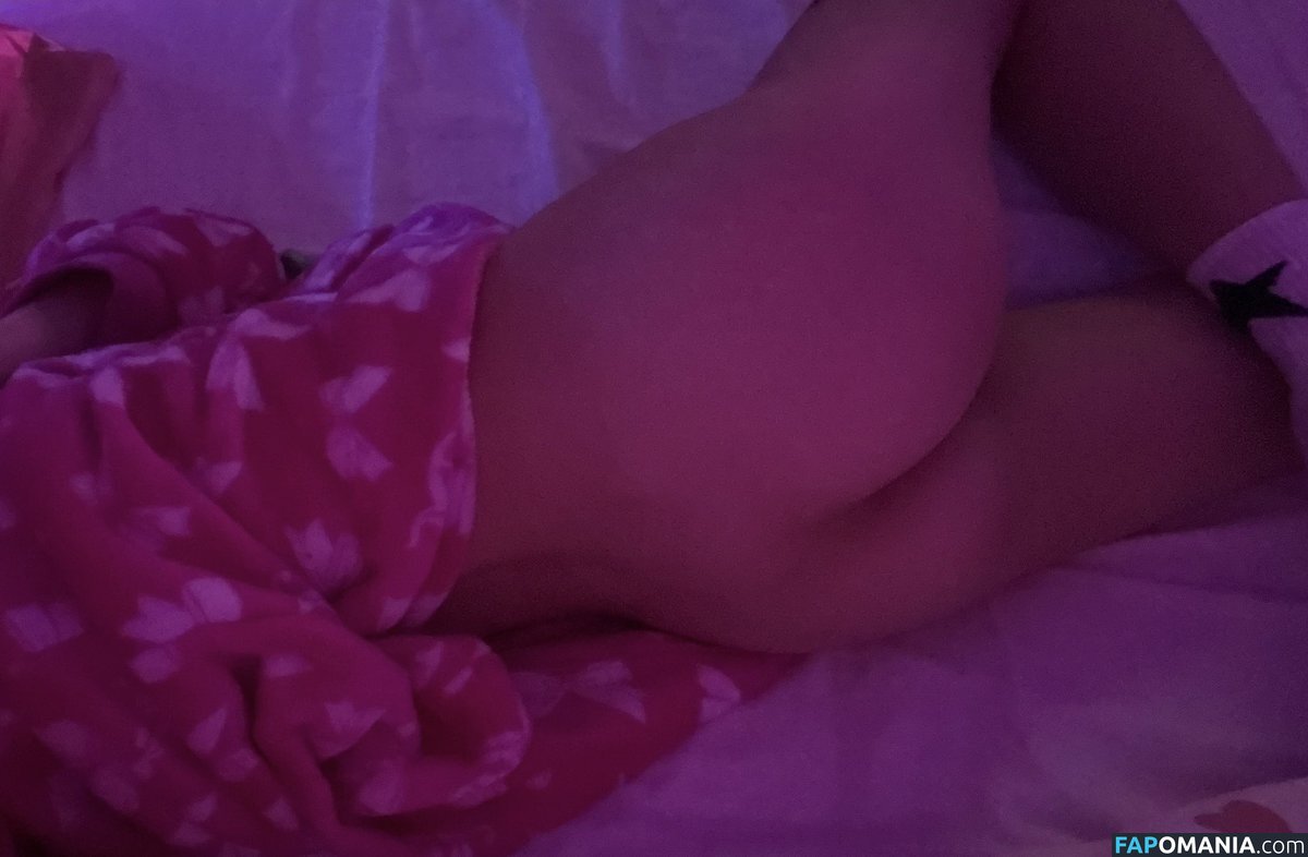 Skarbaby Nackt OnlyFans  Geleaktes Foto #8