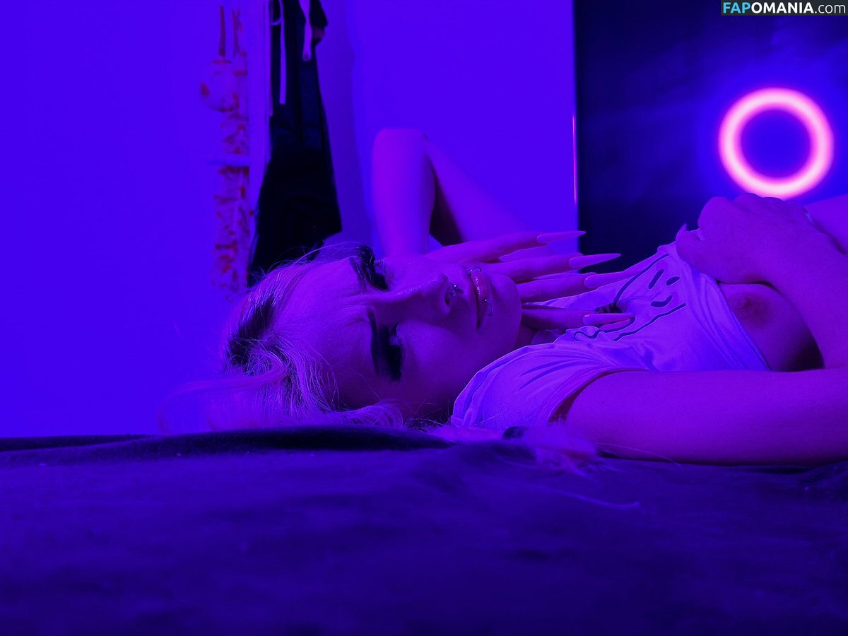 Skarbaby Nackt OnlyFans  Geleaktes Foto #10