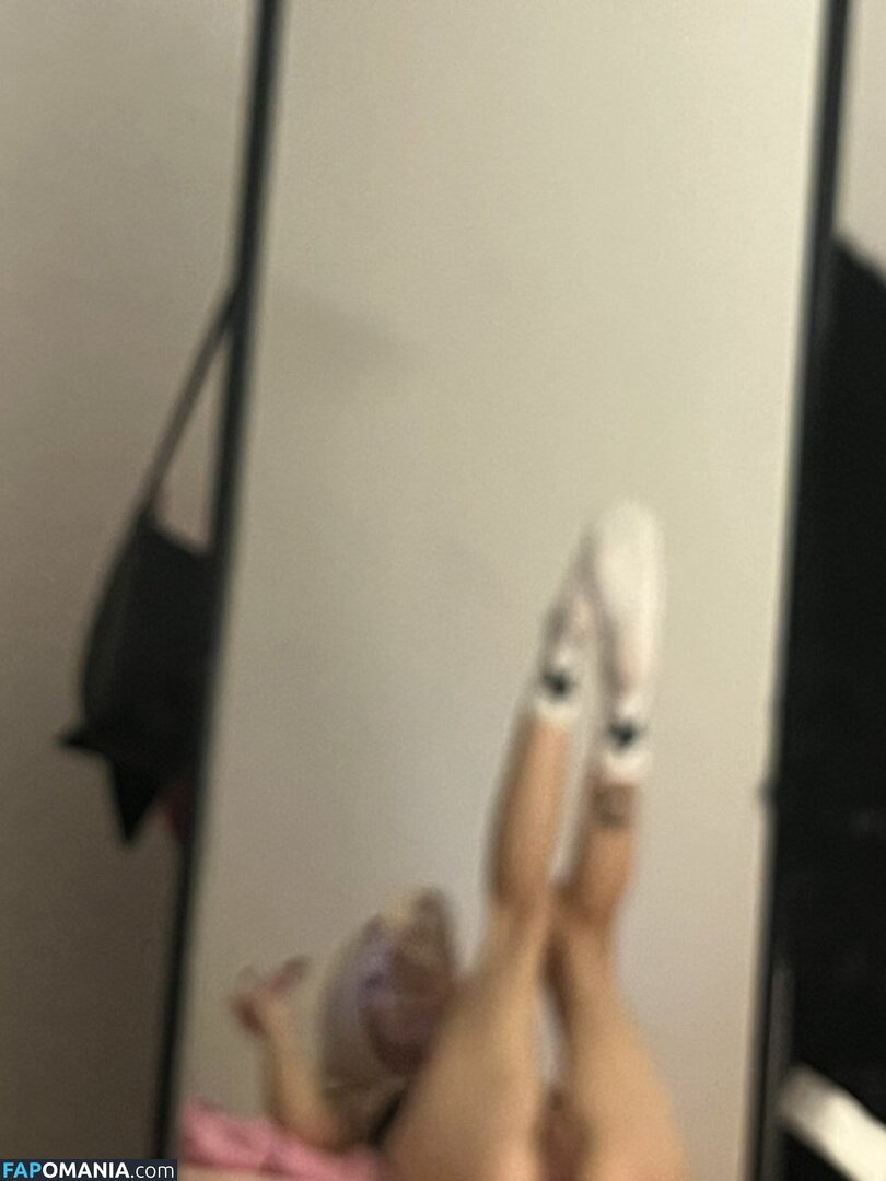 Skarbaby Nackt OnlyFans  Geleaktes Foto #12