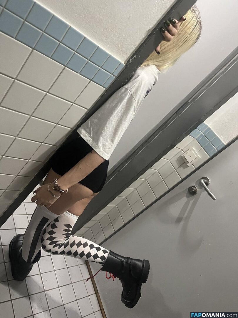 Skarbaby Nackt OnlyFans  Geleaktes Foto #14