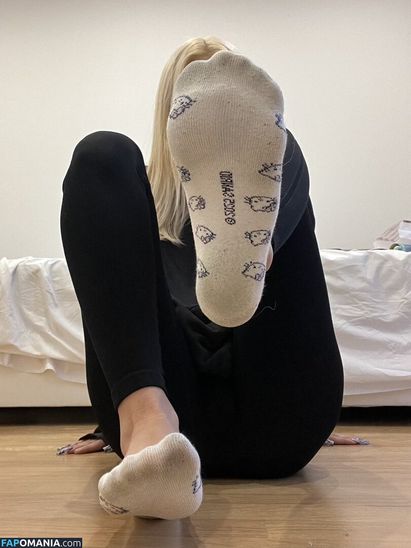 Skarbaby Nackt OnlyFans  Geleaktes Foto #16