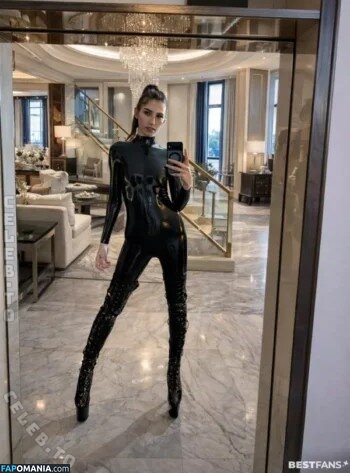 Skarlya / darkelements_byskarlya Nackt OnlyFans  Geleaktes Foto #6