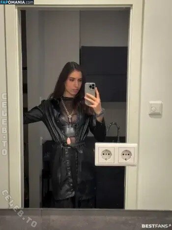 Skarlya / darkelements_byskarlya Nackt OnlyFans  Geleaktes Foto #8