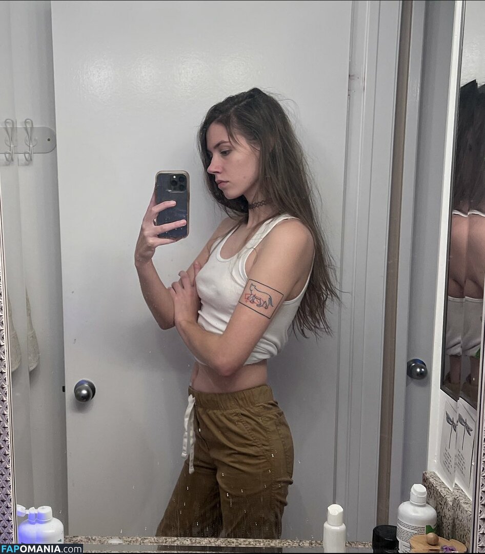 Skatie420 Nackt OnlyFans  Geleaktes Foto #69