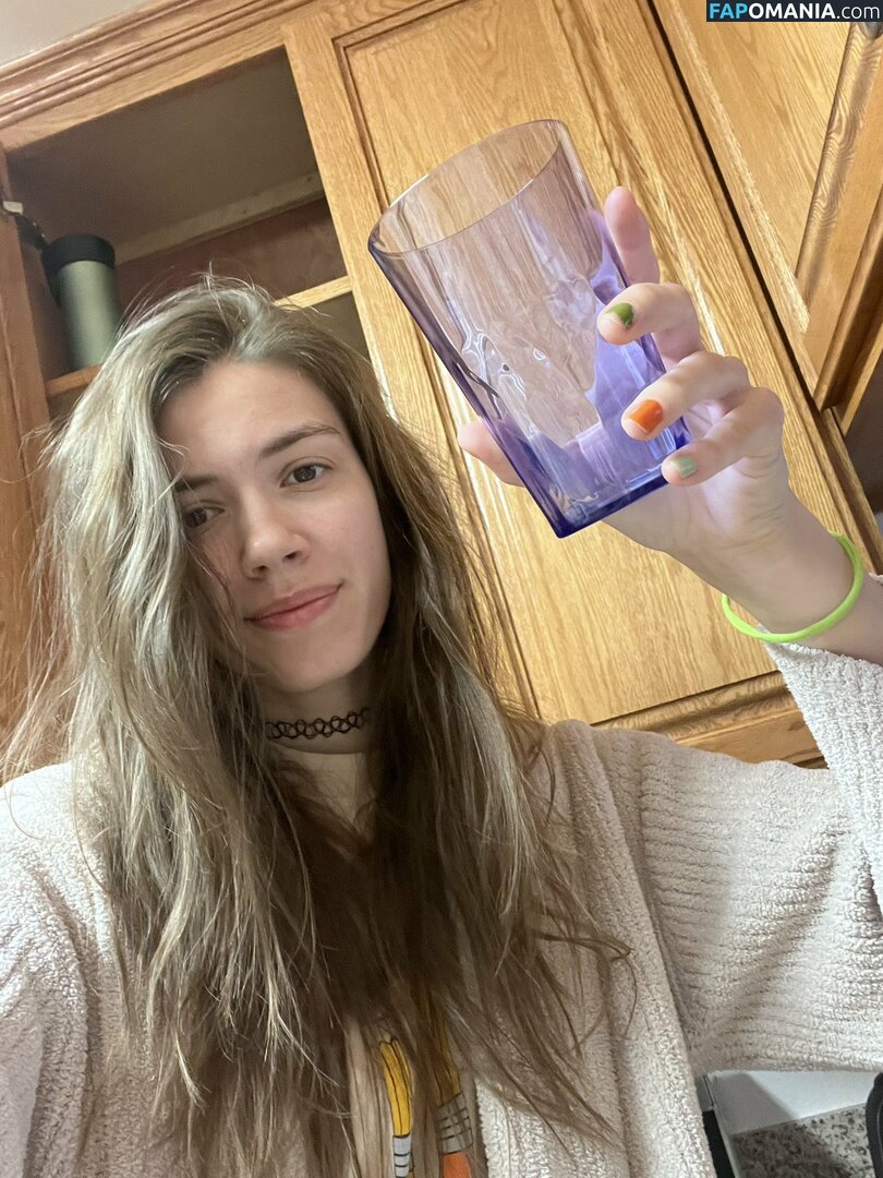 Skatie420 Nackt OnlyFans  Geleaktes Foto #111