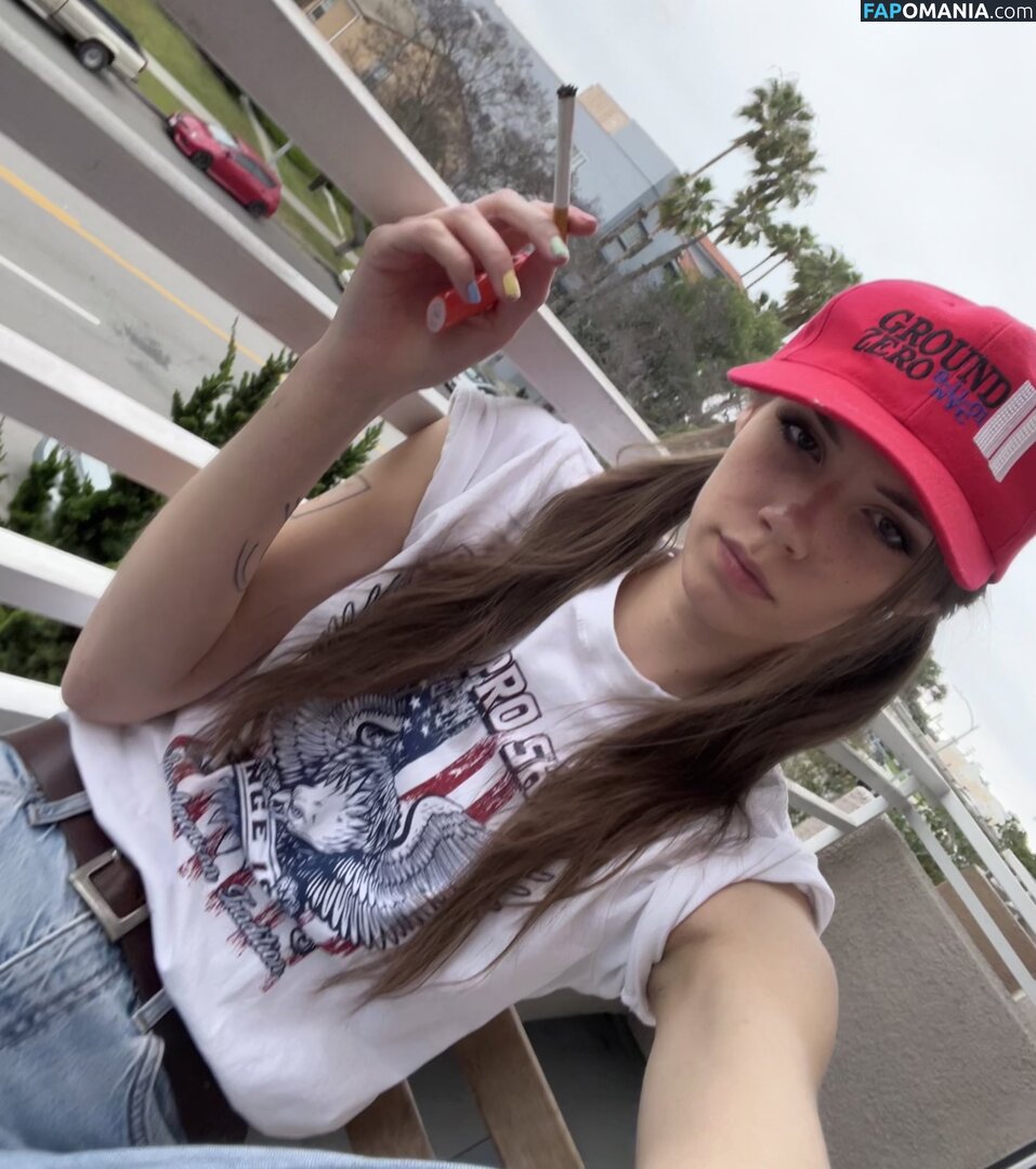 Skatie420 Nackt OnlyFans  Geleaktes Foto #145