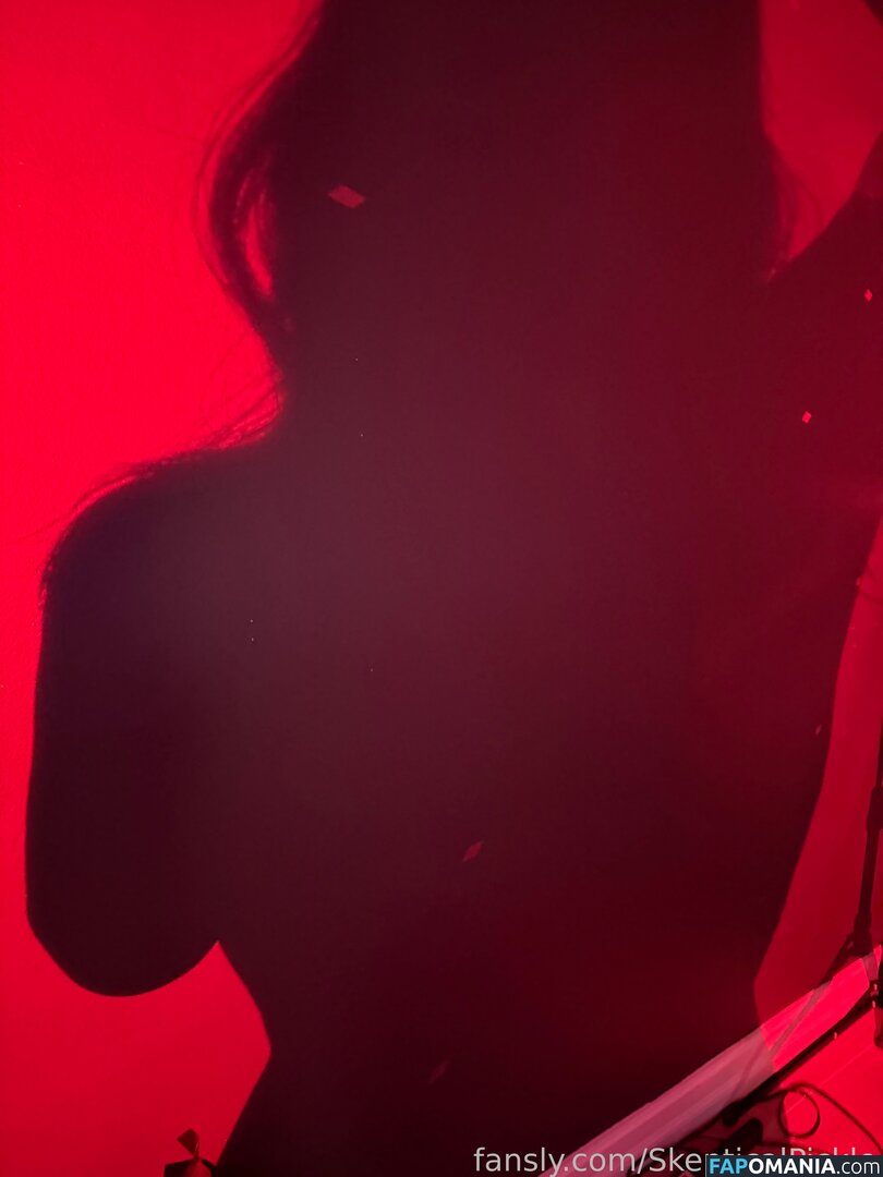 SkepticalPickle ASMR / skepticalpickle Nackt OnlyFans  Geleaktes Foto #20