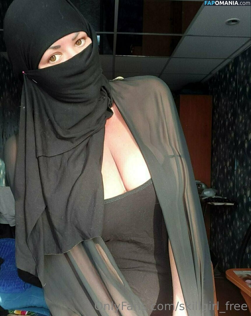 free_girl_s_ex / skillgirl_free Nackt OnlyFans  Geleaktes Foto #53