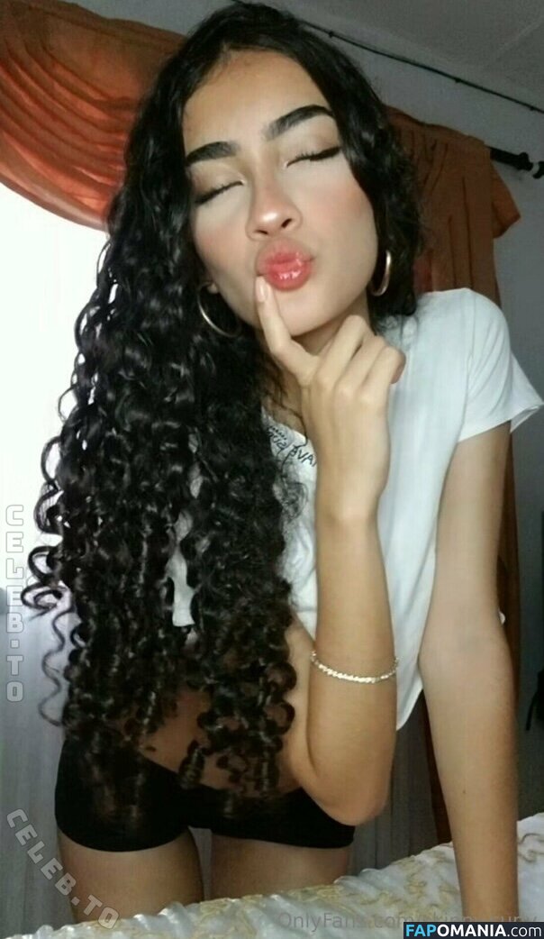 Skinny.Curly Nackt OnlyFans  Geleaktes Foto #5