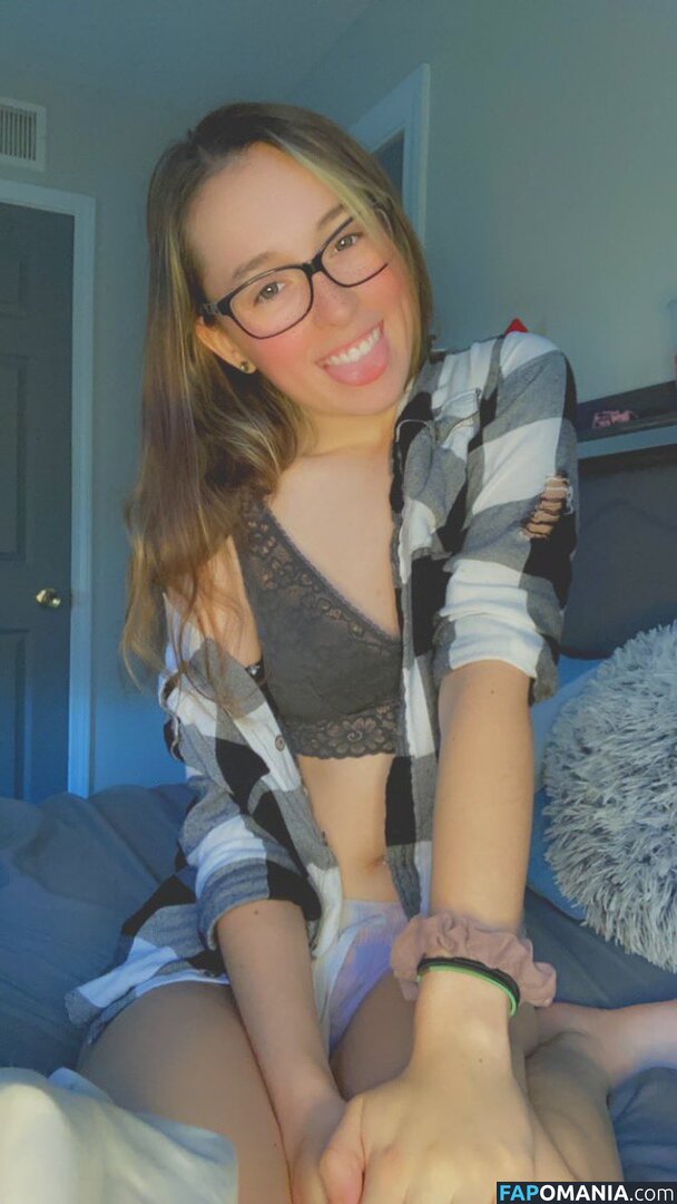 skinnymini00 Nackt OnlyFans  Geleaktes Foto #1