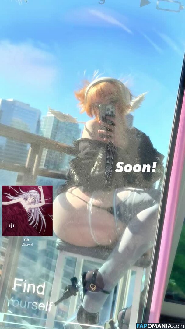 Skirby / imskirby Nackt OnlyFans  Geleaktes Foto #1