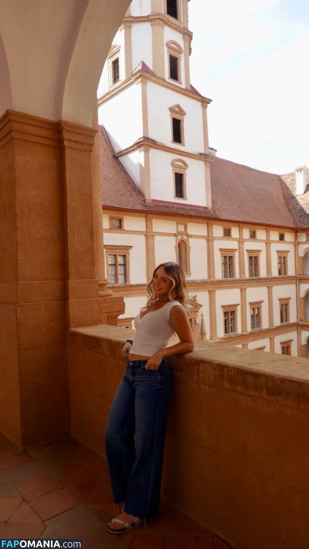 Sky Naomi Smith / skynaomismith Nackt OnlyFans  Geleaktes Foto #5