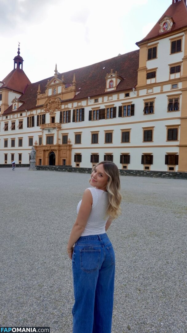 Sky Naomi Smith / skynaomismith Nackt OnlyFans  Geleaktes Foto #6