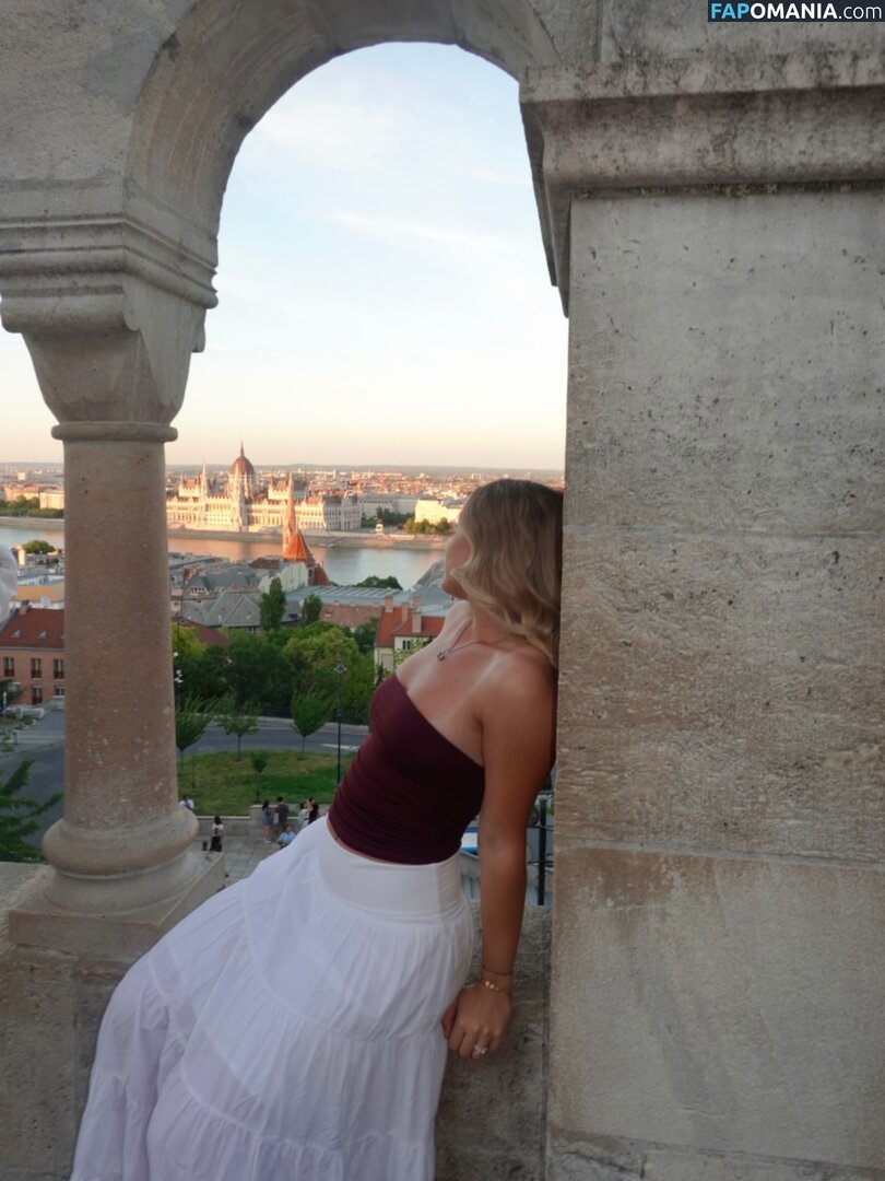 Sky Naomi Smith / skynaomismith Nackt OnlyFans  Geleaktes Foto #7