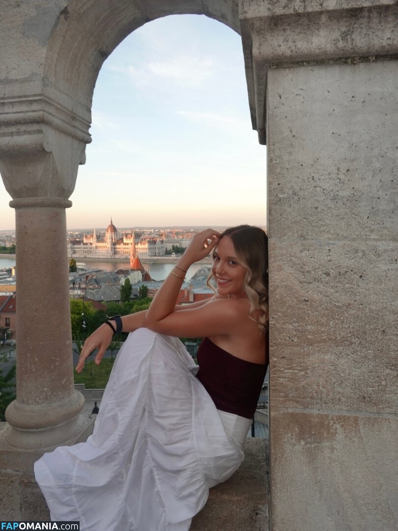 Sky Naomi Smith / skynaomismith Nackt OnlyFans  Geleaktes Foto #9