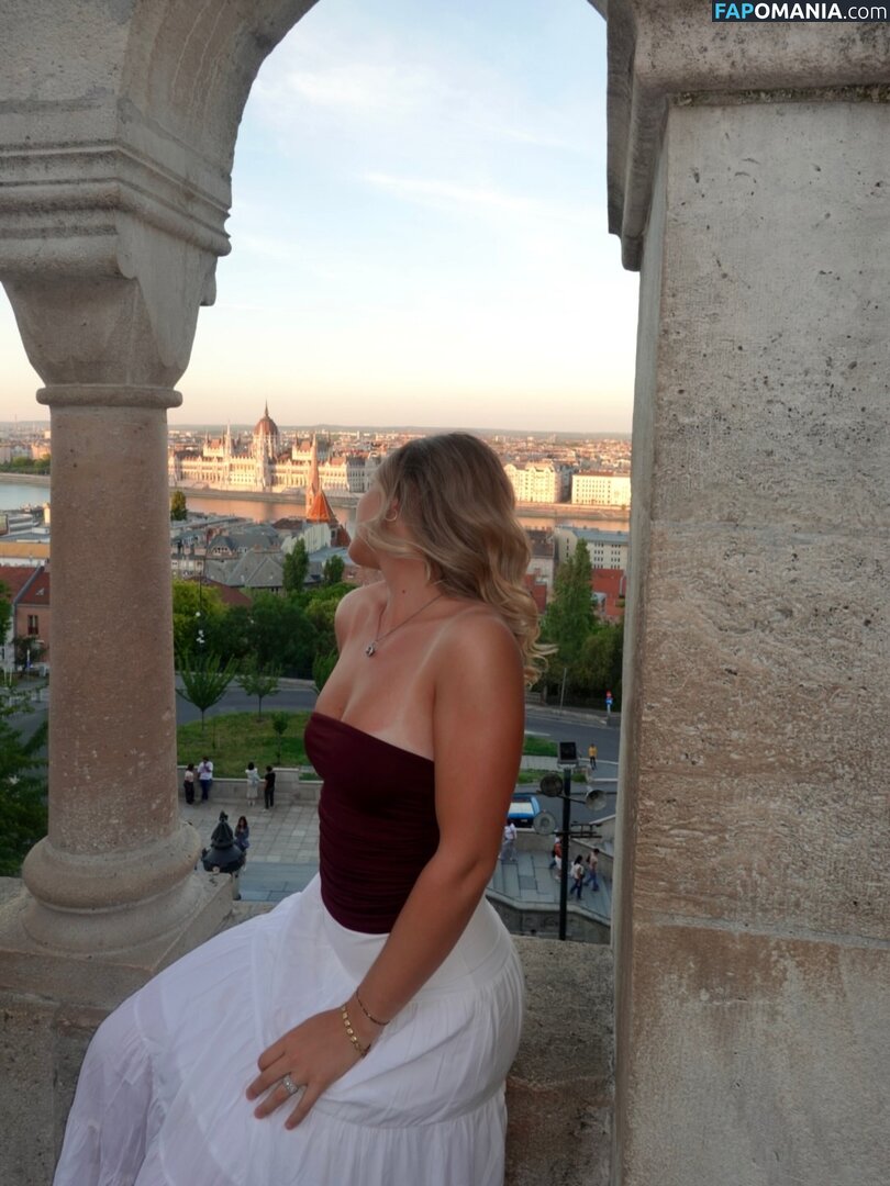 Sky Naomi Smith / skynaomismith Nackt OnlyFans  Geleaktes Foto #10