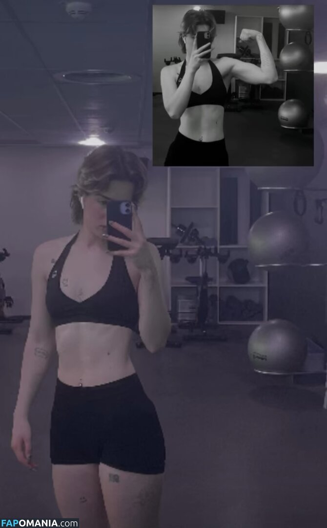 Nelee / sky_stn_ Nackt OnlyFans  Geleaktes Foto #8