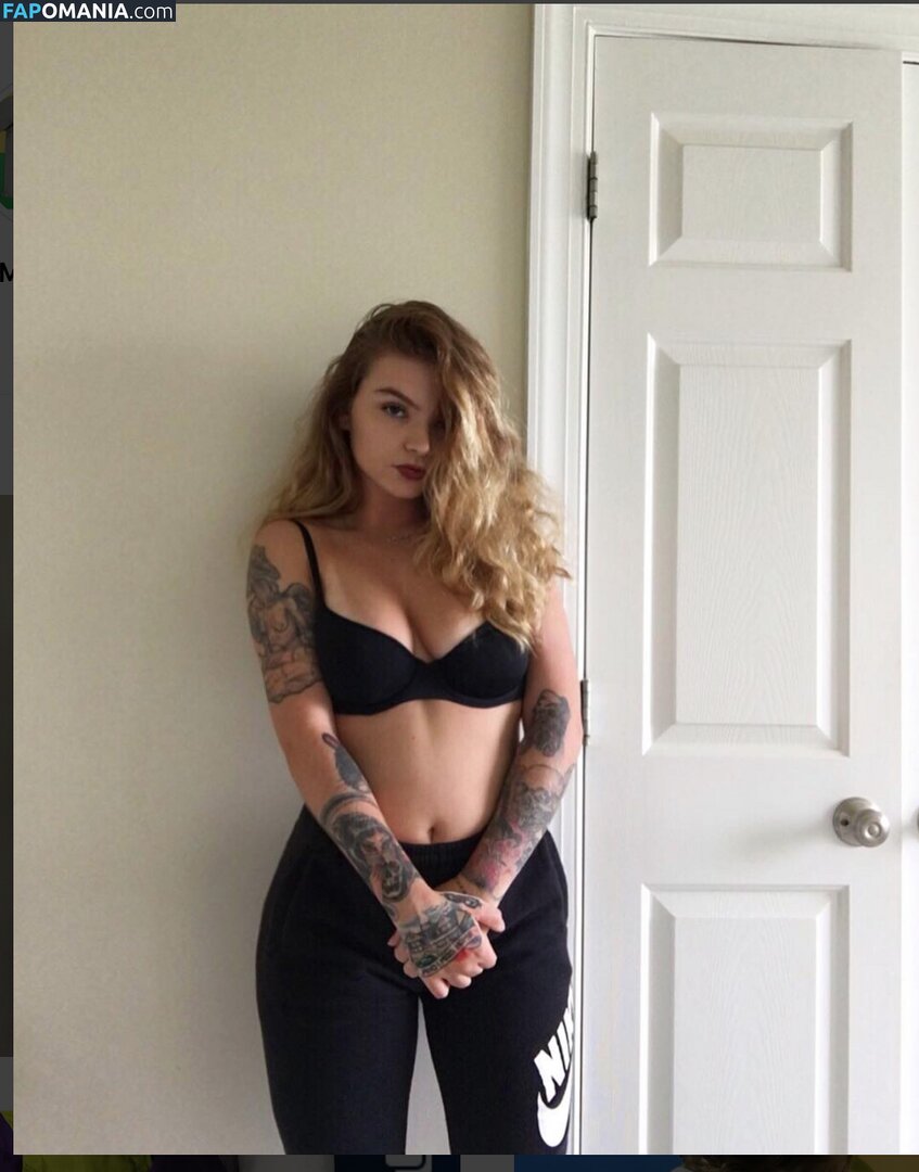 Skye Compton / kawaiiiiskyeeee / okayyverycool Nackt OnlyFans  Geleaktes Foto #2