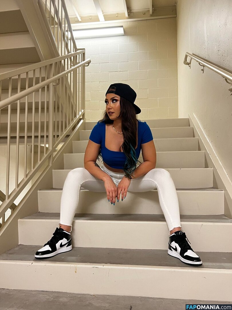 Skye Blue / Skye Dolecki / skyeblue_wrestling Nackt OnlyFans  Geleaktes Foto #238