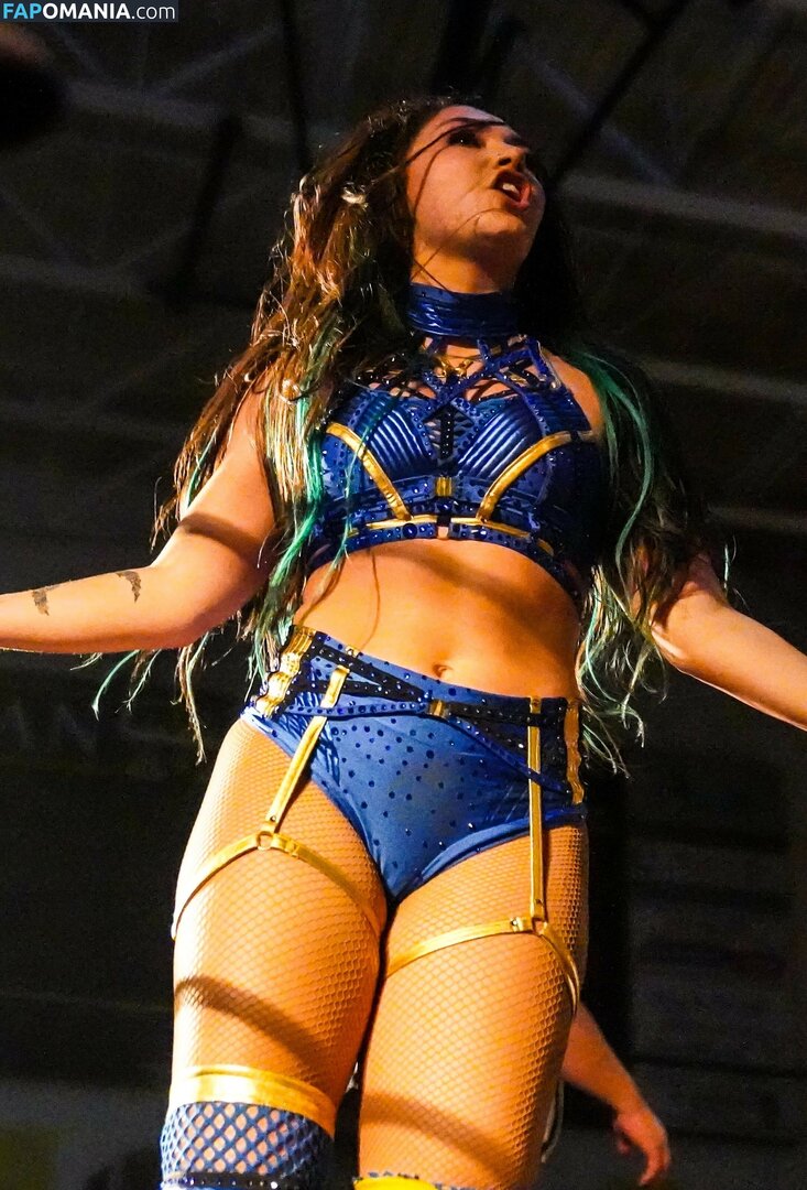 Skye Blue / Skye Dolecki / skyeblue_wrestling Nackt OnlyFans  Geleaktes Foto #318