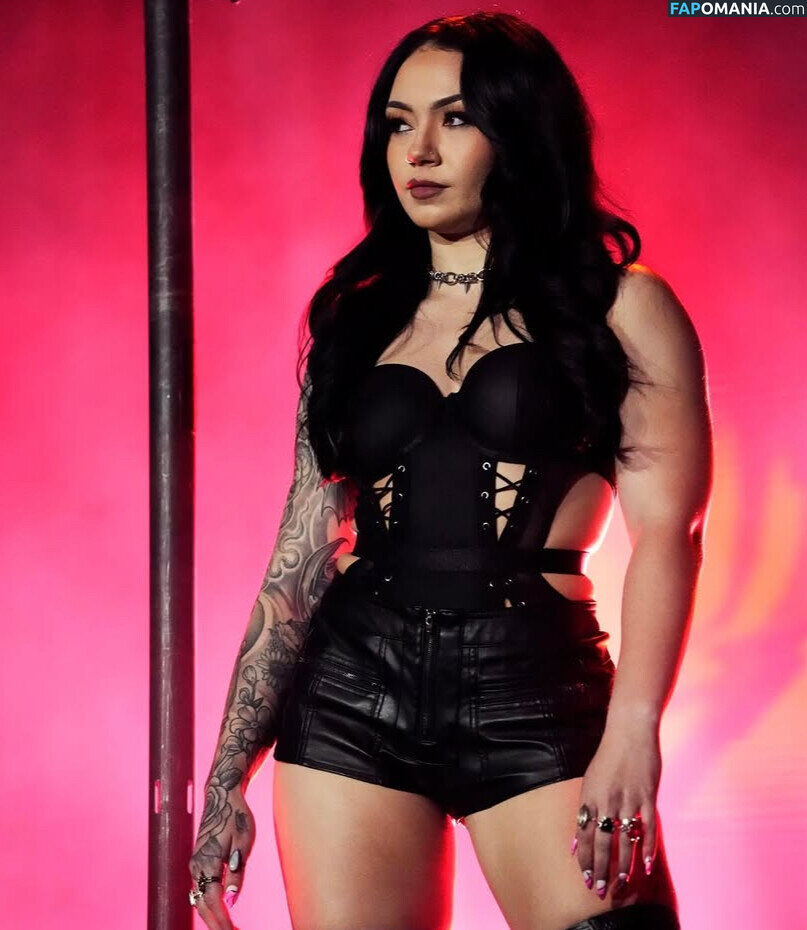 Skye Blue / Skye Dolecki / skyeblue_wrestling Nackt OnlyFans  Geleaktes Foto #896