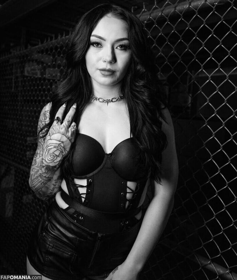 Skye Blue / Skye Dolecki / skyeblue_wrestling Nackt OnlyFans  Geleaktes Foto #897