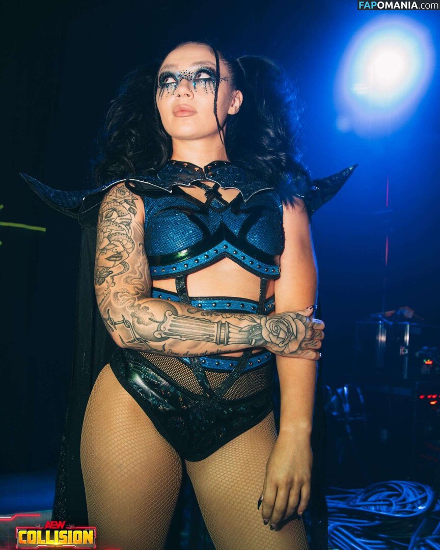 Skye Blue / Skye Dolecki / skyeblue_wrestling Nackt OnlyFans  Geleaktes Foto #899