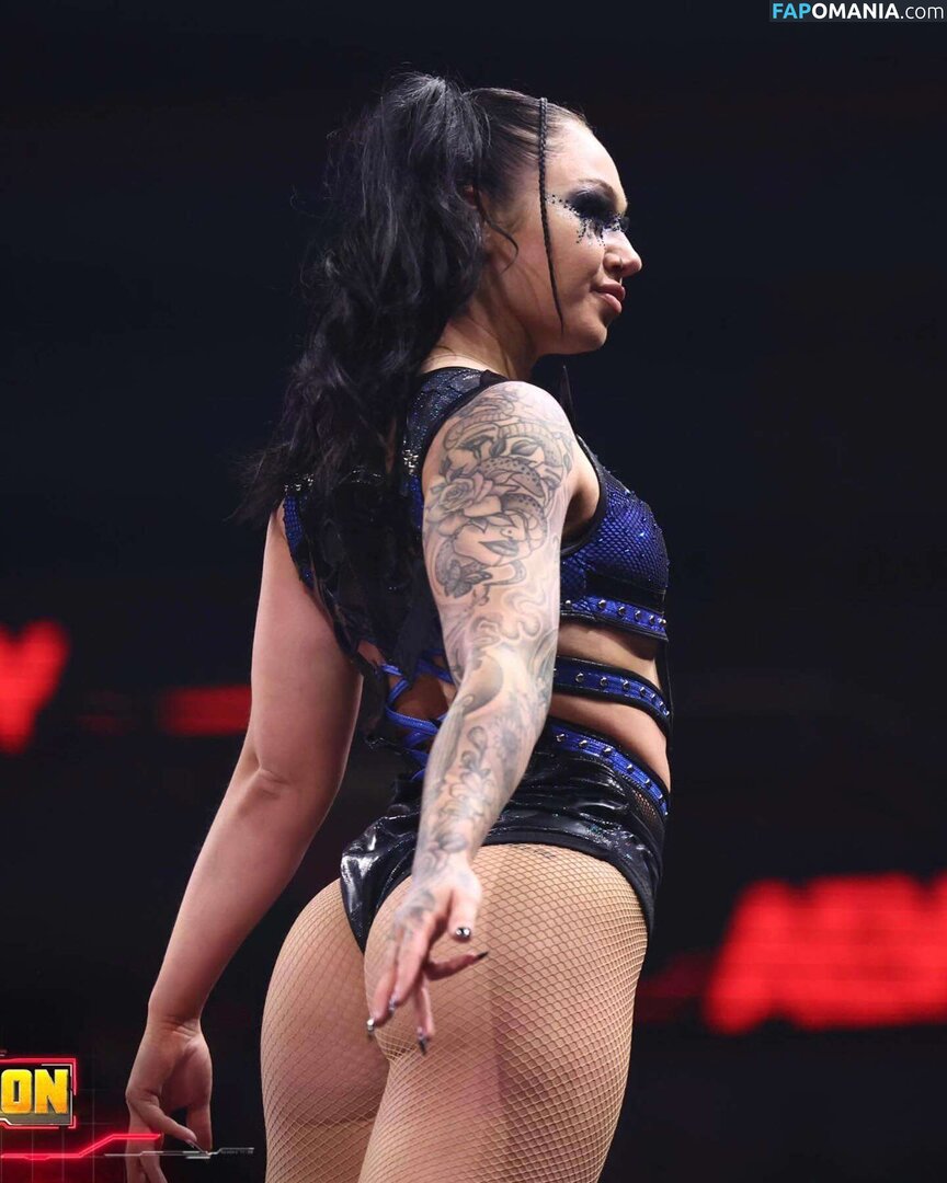 Skye Blue / Skye Dolecki / skyeblue_wrestling Nackt OnlyFans  Geleaktes Foto #900