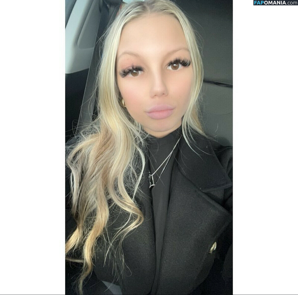 Skye Goddard / Skye Lily Mae Goddard / miafox1x Nackt OnlyFans  Geleaktes Foto #7