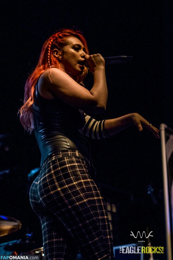 Skye Sweetnam / skye.sweetnam Nackt OnlyFans  Geleaktes Foto #1