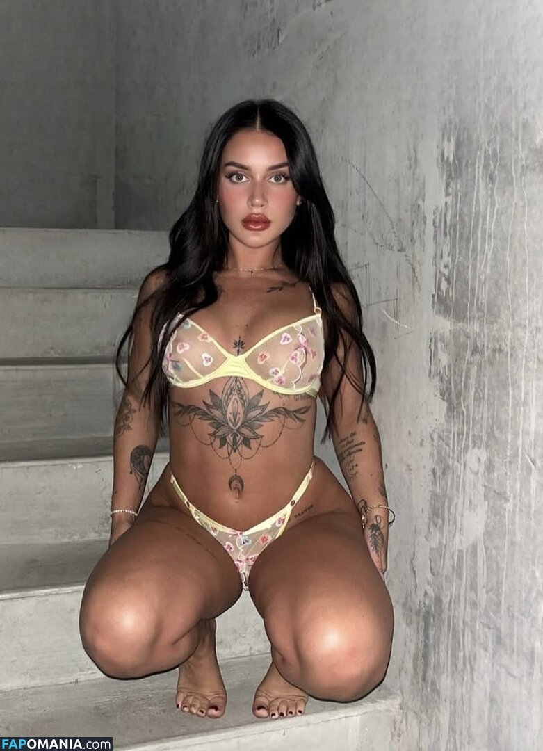 skyewilliams Nackt OnlyFans  Geleaktes Foto #6