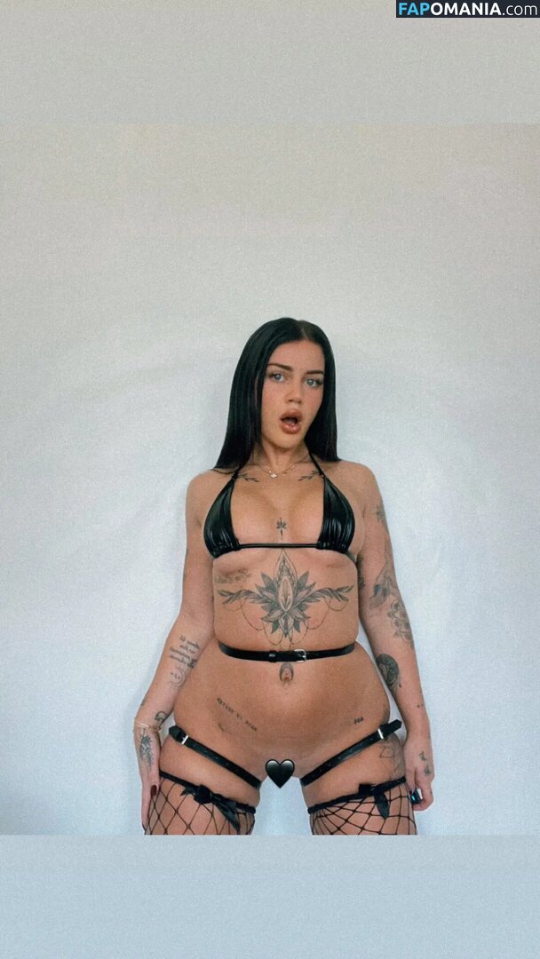 skyewilliams Nackt OnlyFans  Geleaktes Foto #7