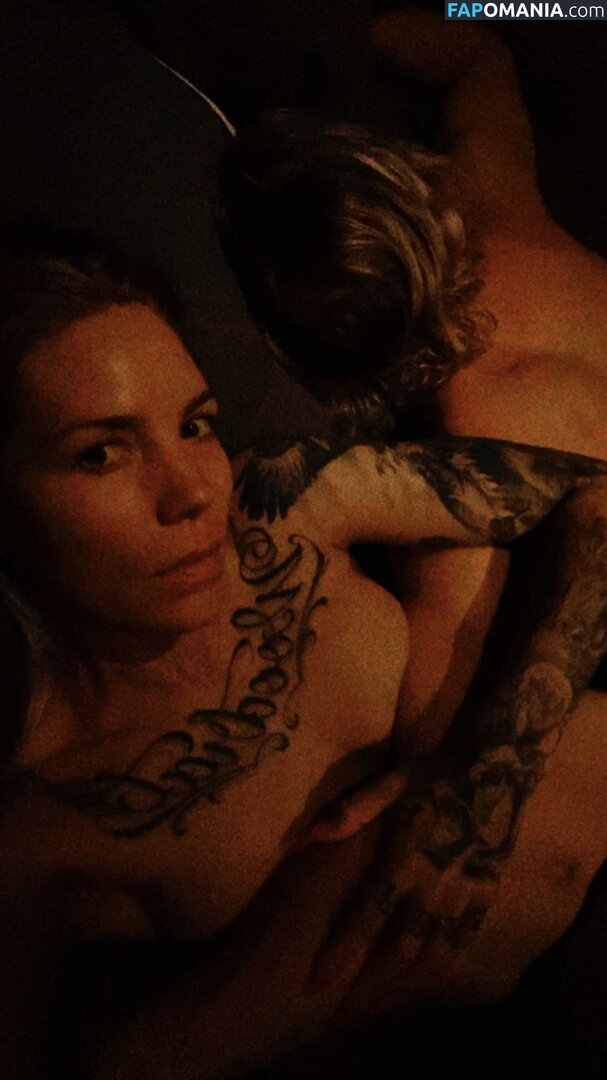 Skylar Grey Nackt OnlyFans  Geleaktes Foto #72
