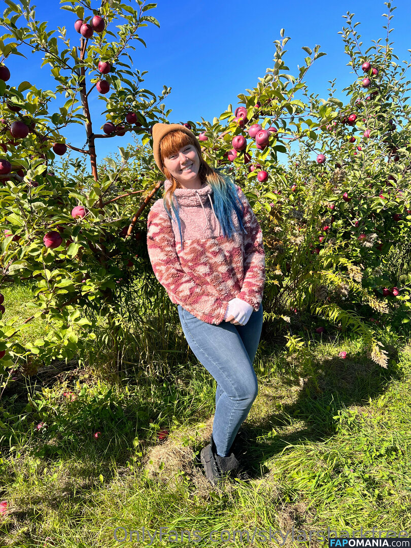 skylarsharkfree / skylarsharkshake Nackt OnlyFans  Geleaktes Foto #100