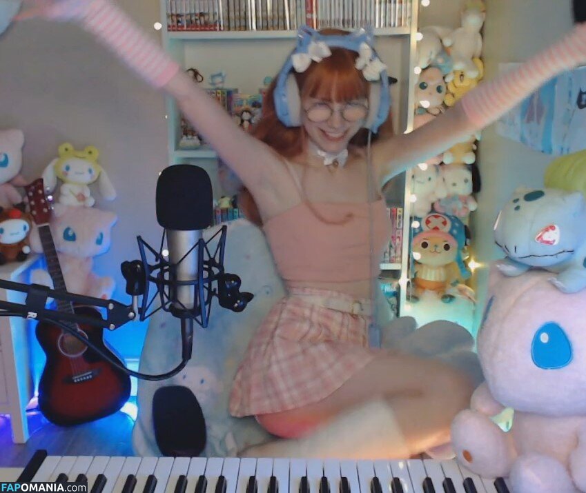 Skymi_chan Nackt OnlyFans  Geleaktes Foto #1