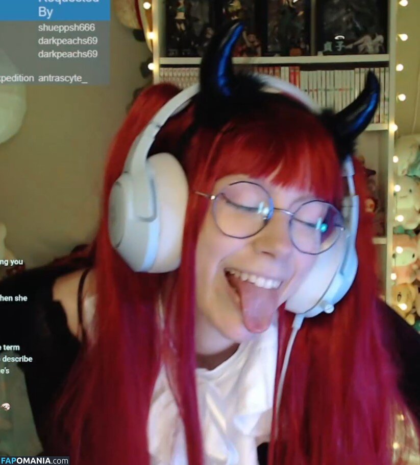 Skymi_chan Nackt OnlyFans  Geleaktes Foto #11