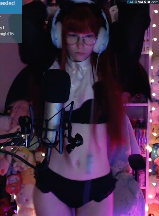 Skymi_chan Nackt OnlyFans  Geleaktes Foto #12