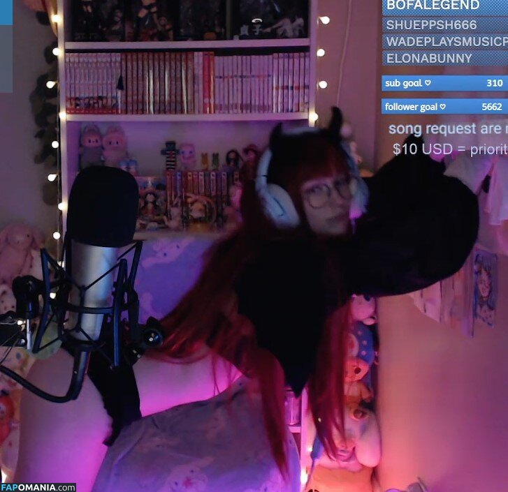 Skymi_chan Nackt OnlyFans  Geleaktes Foto #15