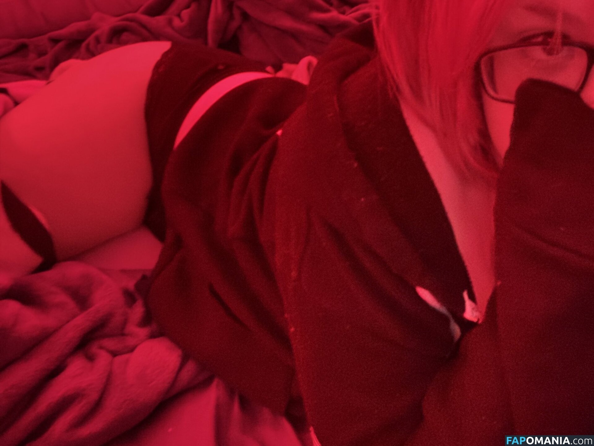 https: / skynyster / skynysterforest / supertfyaoi Nackt OnlyFans  Geleaktes Foto #1