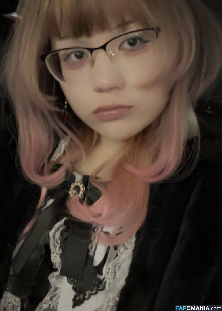 https: / skynyster / skynysterforest / supertfyaoi Nackt OnlyFans  Geleaktes Foto #3